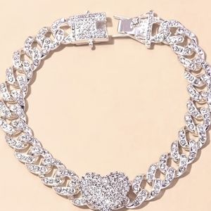 COPY - ♡ ANKLE BRACELET ♡BLING ♡